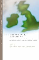 Renovation or Revolution? Jacket Image