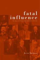 Fatal Influence Jacket Image