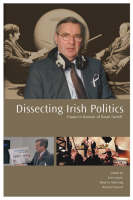 Dissecting Irish Politics Jacket Image
