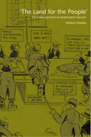 The Land for the People Jacket Image