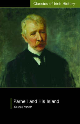 Parnell and His Island Jacket Image