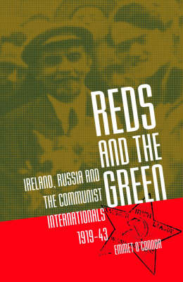 Reds and the Green Jacket Image