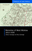 Memories of West Wicklow Jacket Image