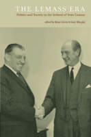 The Lemass Era Jacket Image