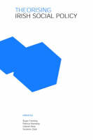 Theorising Irish Social Policy Jacket Image