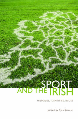 Sport and the Irish Jacket Image