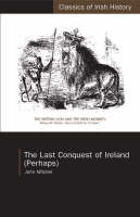 Last Conquest of Ireland Jacket Image