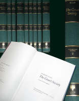 An Essay on Time Jacket Image