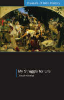 My Struggle for Life Jacket Image