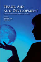Trade, Aid and Development Jacket Image