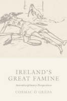 Ireland's Great Famine Jacket Image