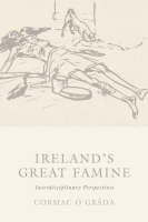 Ireland's Great Famine Jacket Image
