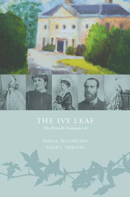 The Ivy Leaf Jacket Image