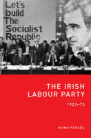 The Irish Labour Party 1922-73 Jacket Image