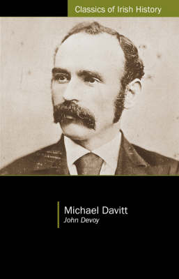 Michael Davitt Jacket Image