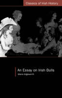 An Essay on Irish Bulls Jacket Image