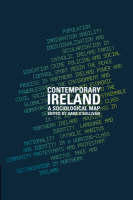 Contemporary Ireland Jacket Image