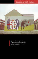 Queen's Rebels Jacket Image