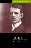 Rising Out Jacket Image