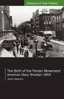 The Birth of the Fenian Movement Jacket Image