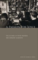 A Passion for Joyce Jacket Image