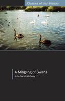 Mingling of Swans Jacket Image