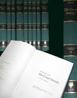 Essays II Jacket Image