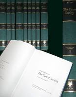 Essays III Jacket Image