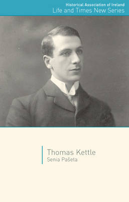 Thomas Kettle Jacket Image
