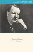 Denis Guiney Jacket Image