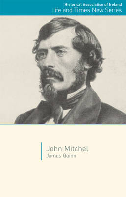 John Mitchel Jacket Image