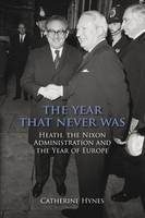 The Year That Never Was Jacket Image