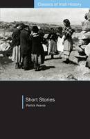 Short Stories Jacket Image