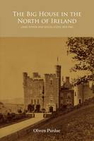 The Big House in the North of Ireland Jacket Image