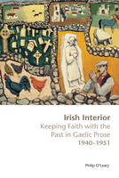 Irish Interior Jacket Image