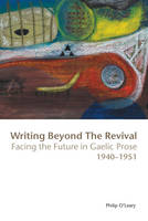 Writing Beyond the Revival Jacket Image