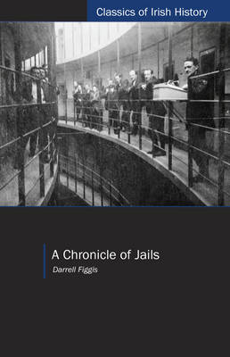 A Chronicle of Jails Jacket Image