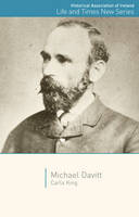 Michael Davitt Jacket Image