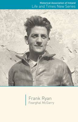 Frank Ryan Jacket Image