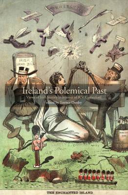Ireland's Polemical Past Jacket Image