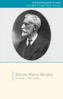 William Martin Murphy Jacket Image