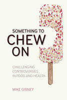Something to Chew on Jacket Image