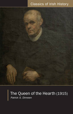 The Queen of the Hearth Jacket Image
