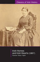 Irish homes and Irish hearts Jacket Image