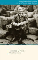 Terence O'Neill Jacket Image