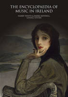 The Encyclopaedia of Music in Ireland Jacket Image