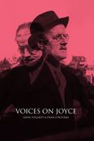 Voices on Joyce Jacket Image
