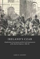 Ireland's Czar Jacket Image