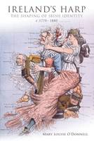 Ireland's Harp Jacket Image