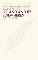 Ireland and its Elsewheres Jacket Image